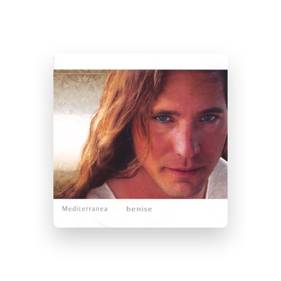 Listen to Benise, watch music videos, read bio, see tour dates & more!