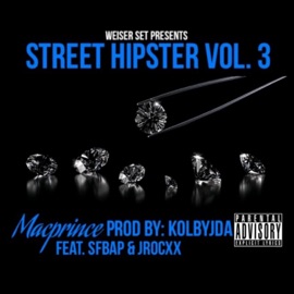 The Team (feat. Jrocxx) Macprince