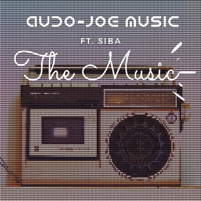 The Music (feat. Siba) - EP
