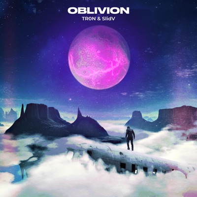 Oblivion (feat. Slidv) - Single