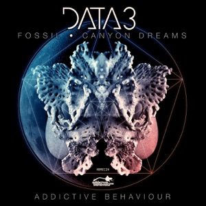 Fossil / Canyon Dreams - Single