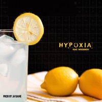 Hypoxia - Single - GRIFFEN