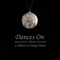 Dances On (feat. Kimmet Cantwell) - Aaron Crane lyrics