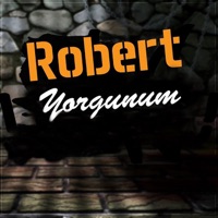 Yorgunum - Robert