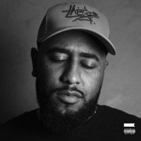 Born Day 2 - EP - J. Rashad