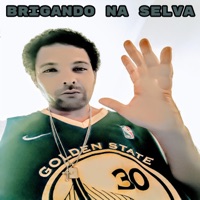 Brigando na Selva - Single - Miliano