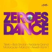 Zeroes Dance artwork