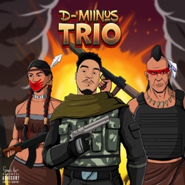 Trio D-Miinus