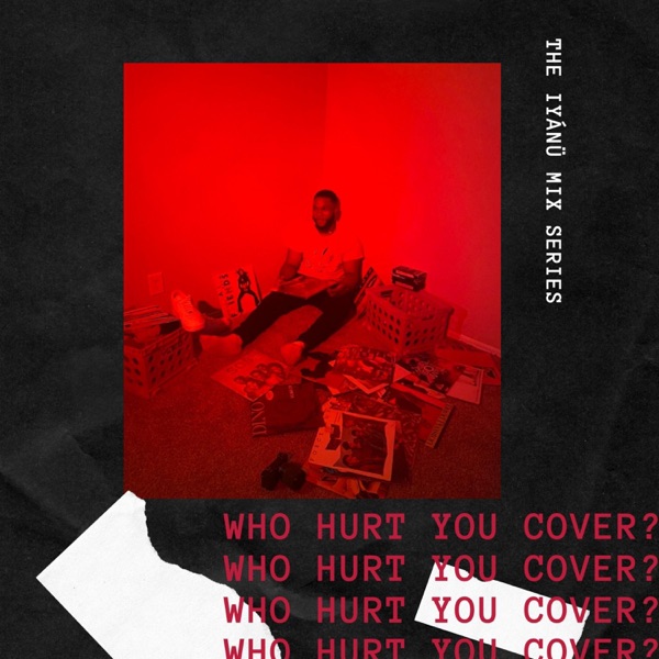 Who Hurt You Cover?