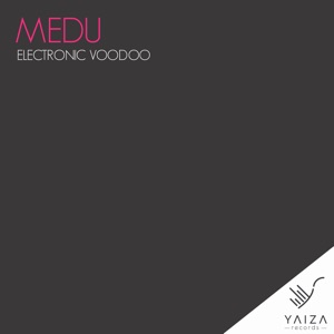 Electronic Voodoo - Single