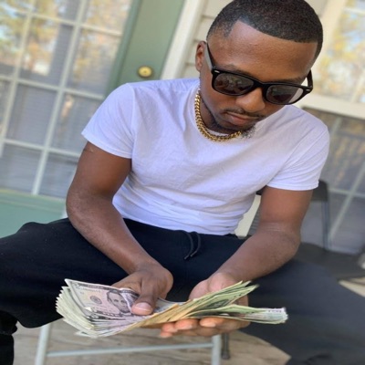 Get Money (feat. Pacasso & E Da King) - Single