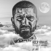 Hoch hinaus - Single - Akkurat