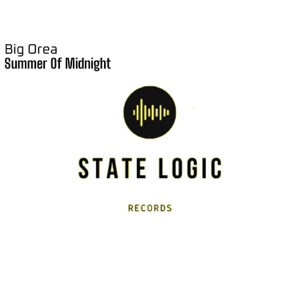 Summer of Midnight - Single