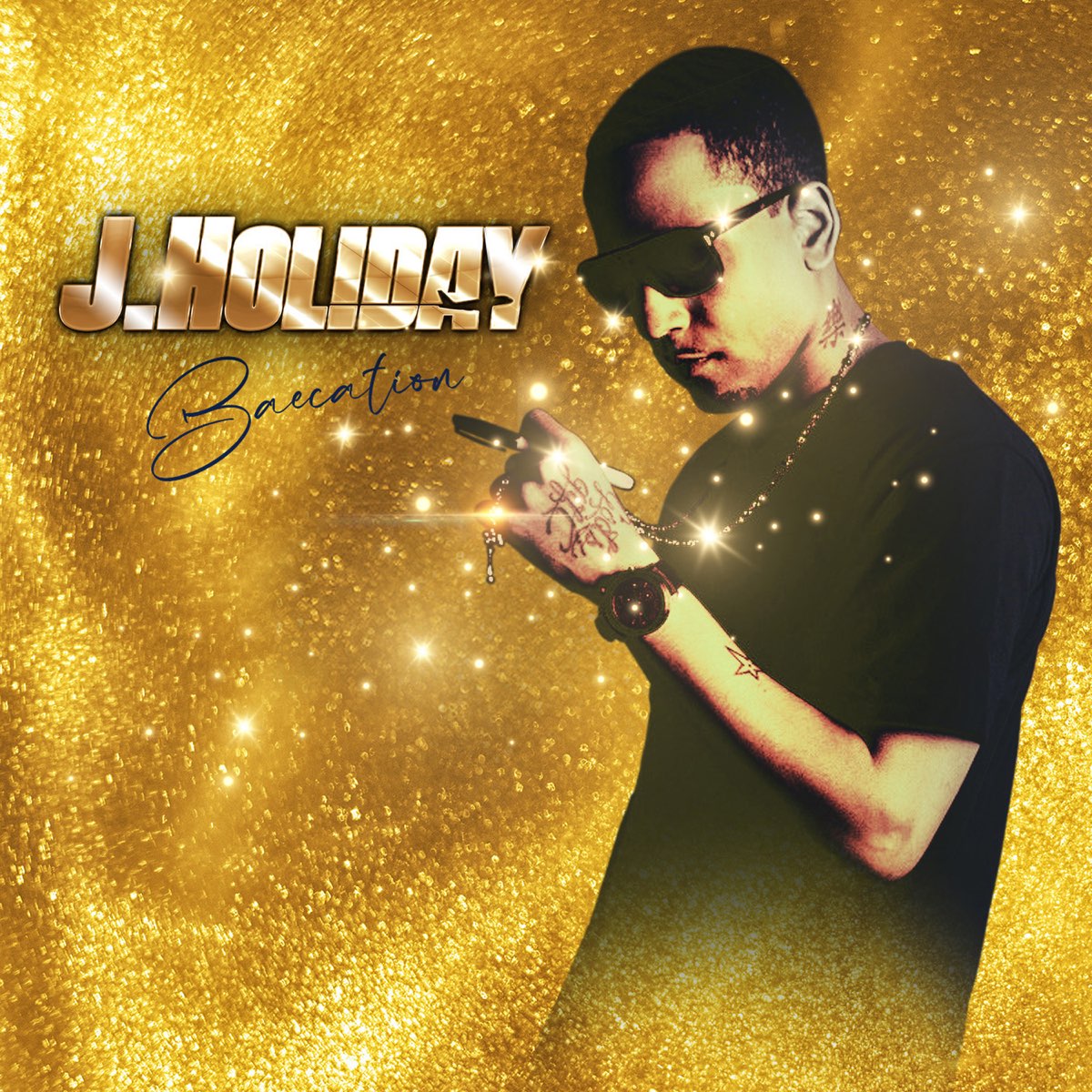 ‎Baecation by J. Holiday on Apple Music