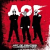 Art of Fighters (feat. Meccano Twins) (Traxtorm CD065)