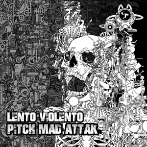 Lento Violento - EP