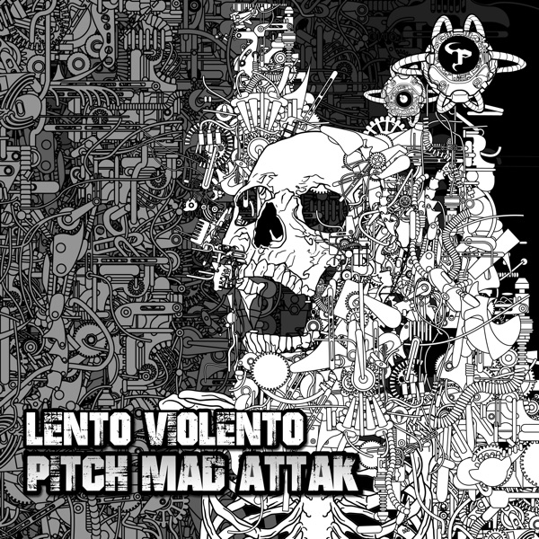 Lento Violento - EP