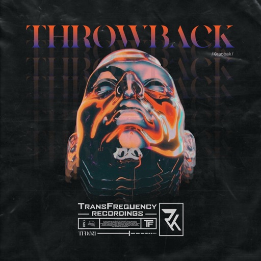 Throwback - EP by Rollyax