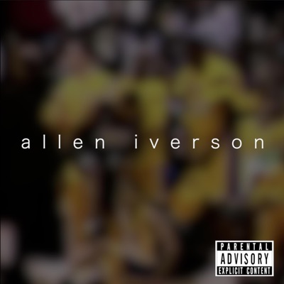 Allen Iverson - Single