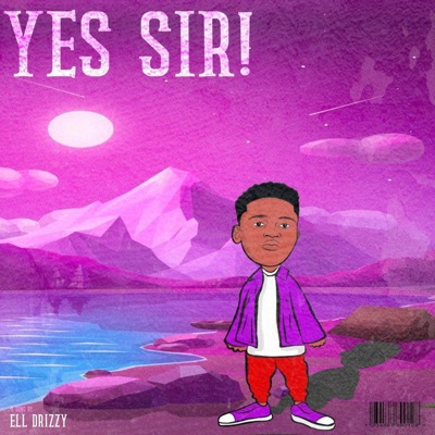 YES SIR! - Single