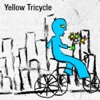 Yellow Tricycle
