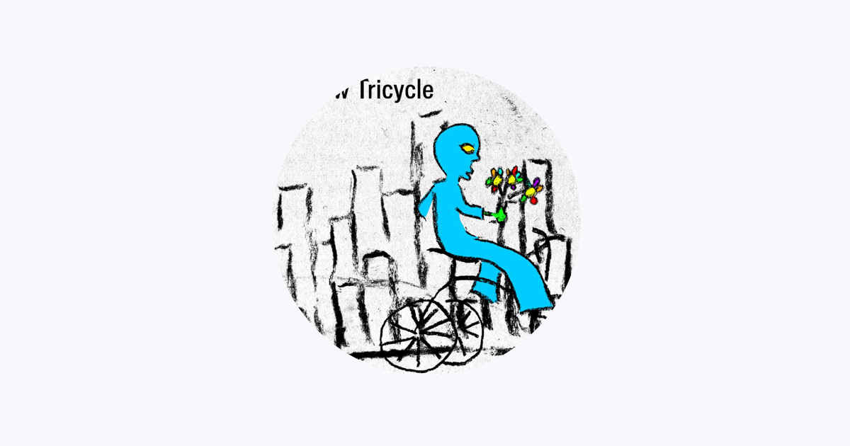Yellow Tricycle - Apple Music