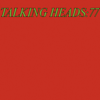 Talking Heads - Psycho Killer artwork