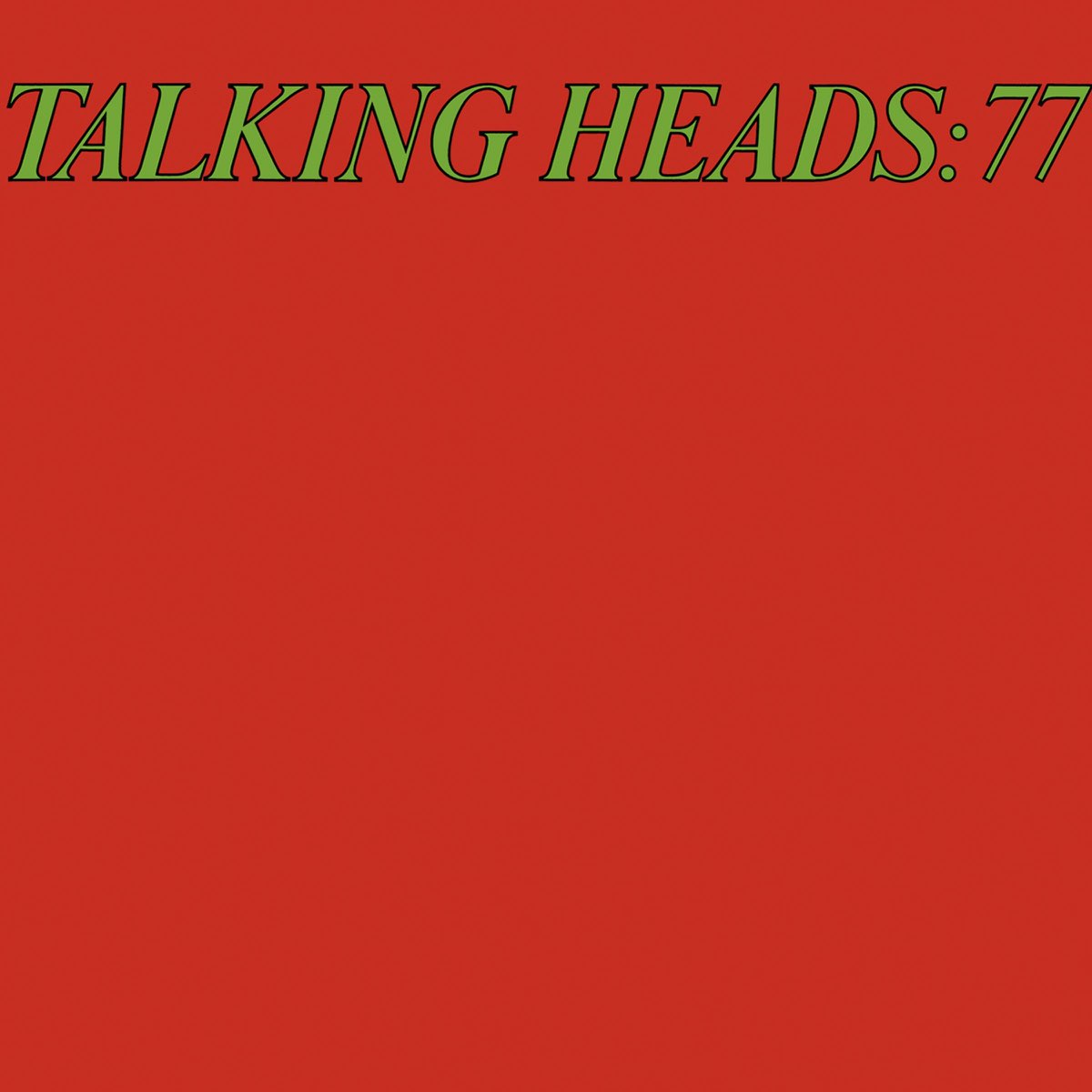 ‎talking Heads 77 Deluxe Version Album By Talking Heads Apple Music