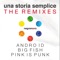 Una storia semplice - Negramaro lyrics