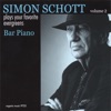 Simon Schott - Who Cares