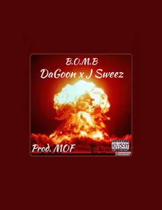 SloanDaGoon을(를) 듣고, 뮤직 비디오를 보고, 약력을 읽고, 투어 일정 등을 확인하세요!