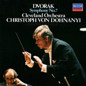 Symphony No. 7 in D Minor, Op. 70: III. Scherzo (Vivace) artwork