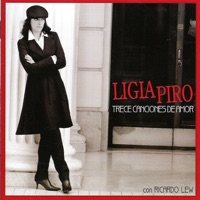 Trece Canciones de Amor - Ligia Piro