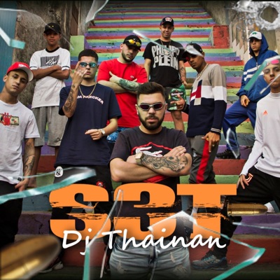 Set Dj Thainan - Single