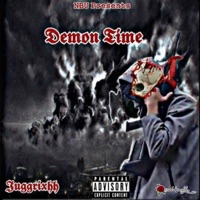 Demon Time - Single - JuggRixhh
