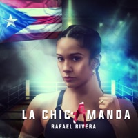 La chicA manda - Single - Rafael Rivera