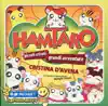 Hamtaro piccoli criceti, grandi avventure