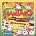 Hamtaro Ham Ham Friends