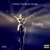 Trophy - Single