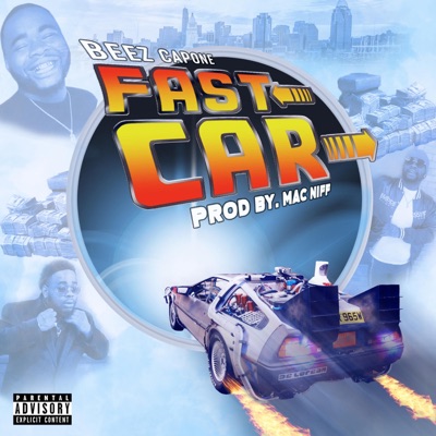 Fast Car - Single