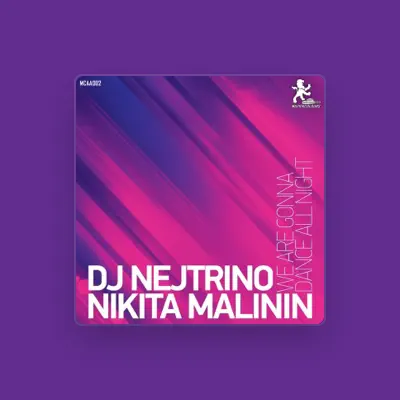 Listen to Nikita Malinin, watch music videos, read bio, see tour dates & more!