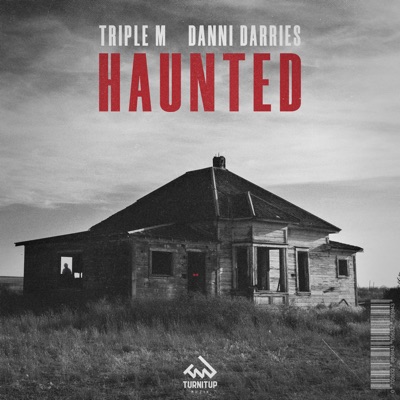 Haunted - Single