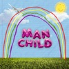 Manchild - Single