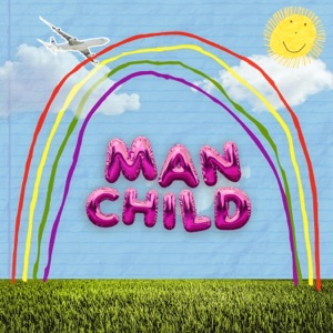 Manchild - Single