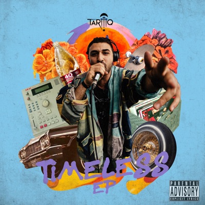Timeless - EP