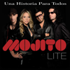 Mojito Lite - Te Amo Más ilustración