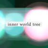 Inner World Tree - Rapakivi Flower