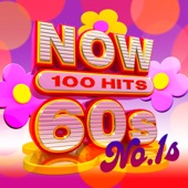 NOW 100 Hits 60s No.1s artwork