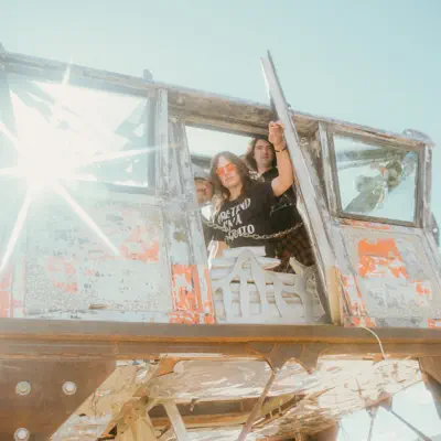 Listen to The Strayngers, watch music videos, read bio, see tour dates & more!