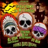 Skeletons in My Closet (feat. Strings Beats Brigade) - Single